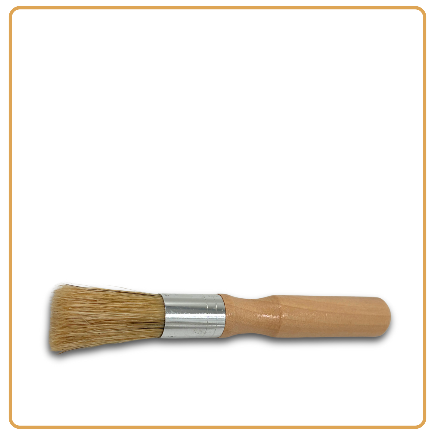 Coffee Machine Cleaning Brush