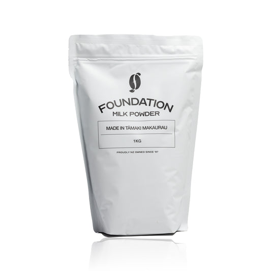 Foundation Milk Powder - 1kg
