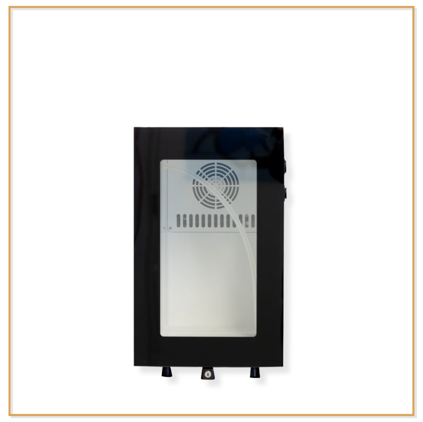 Slimline Milk Fridge