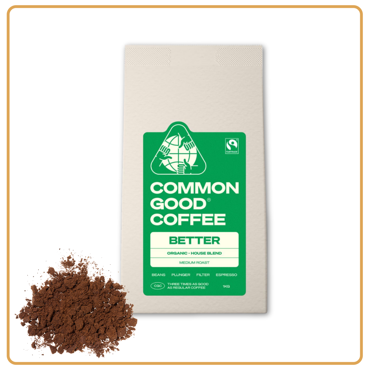 Better Blend (Filter) - 1kg