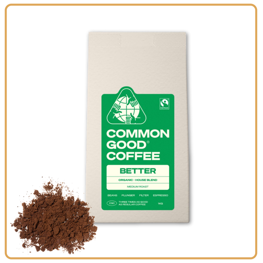 Better Blend (Filter) - 1kg