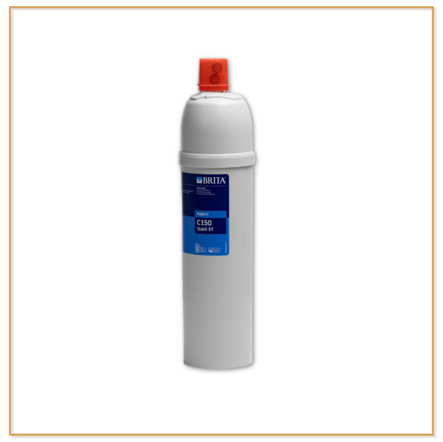 Brita Purity C150 Water Filter Cartridge