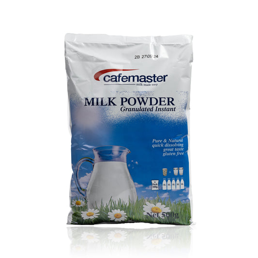 Granulated Milk Powder - 500g