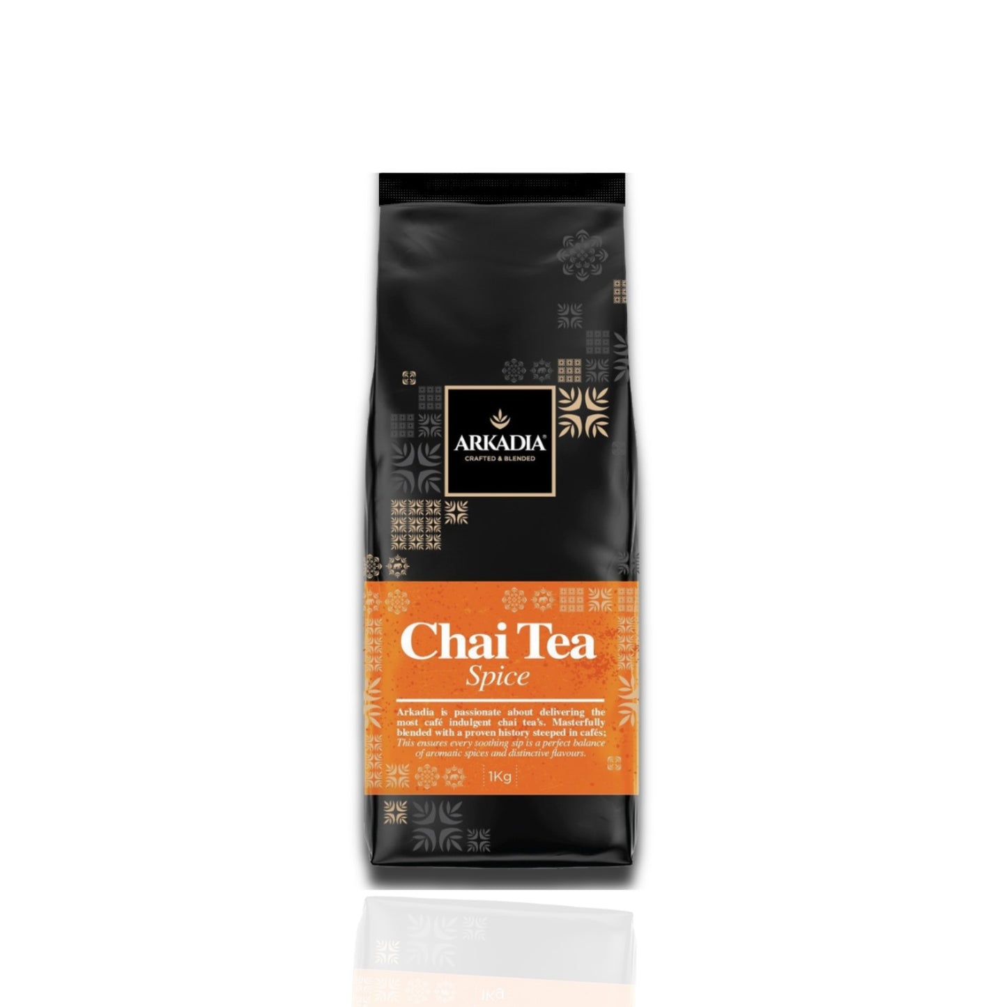 Arkadia Chai Tea - 1kg