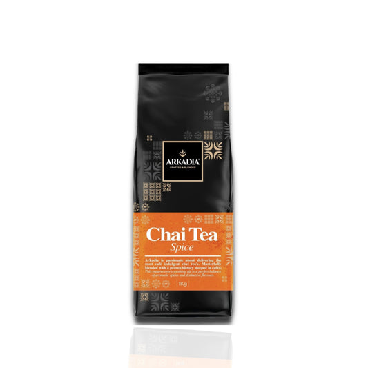 Arkadia Chai Tea - 1kg