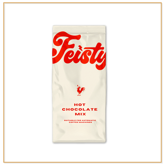 Fika Hot Chocolate Mix - 1kg