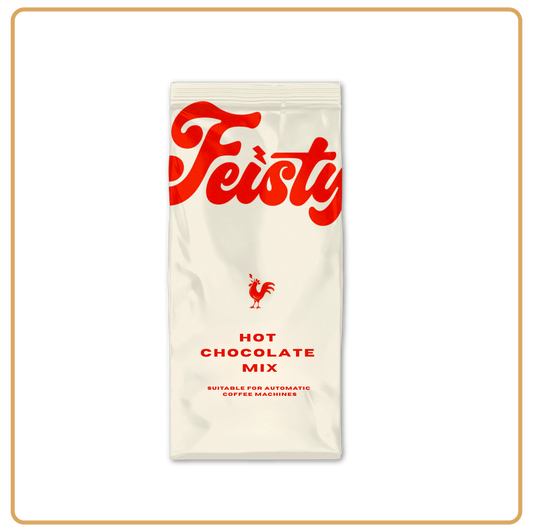 Fika Hot Chocolate Mix - 1kg
