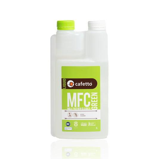 MFC® Green Milk Frother Cleaner