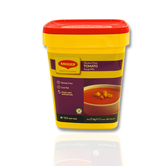 Maggi Tomato Soup - 2kg