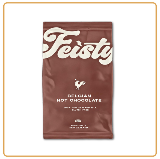 Belgian Chocolate Powder - 1kg