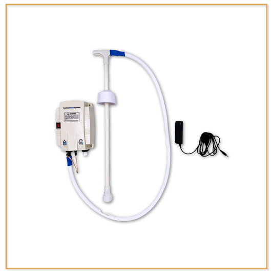 Fika Water Pump Kit