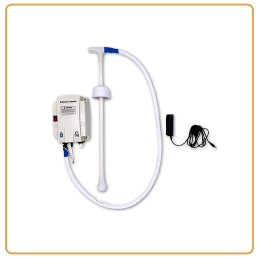 Fika Water Pump Kit