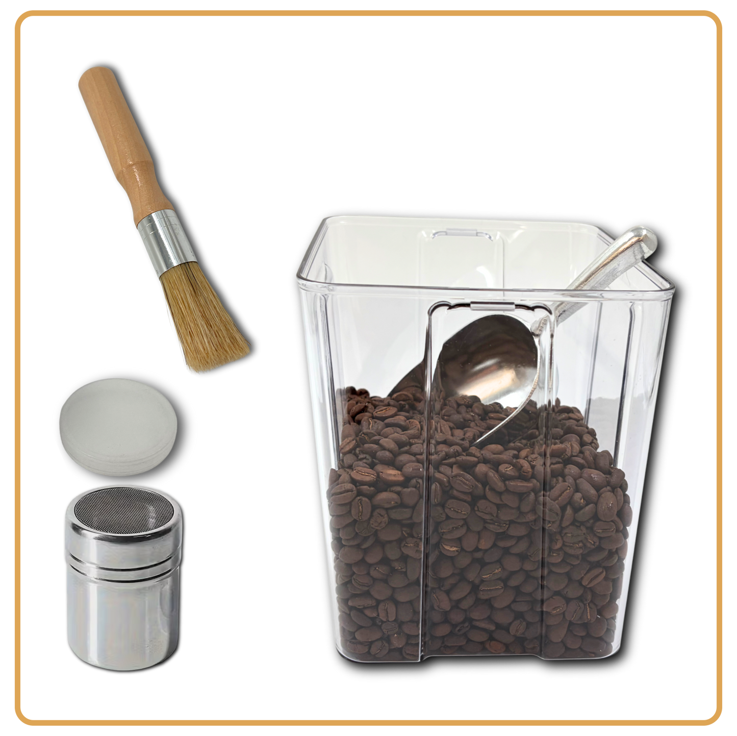 Accessory Starter Pack