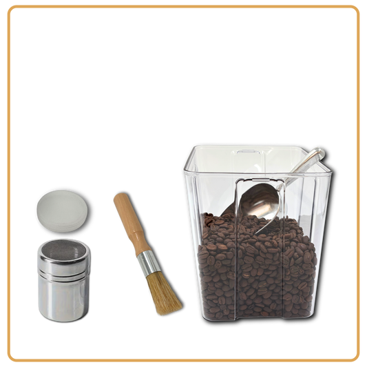 Accessory Starter Pack