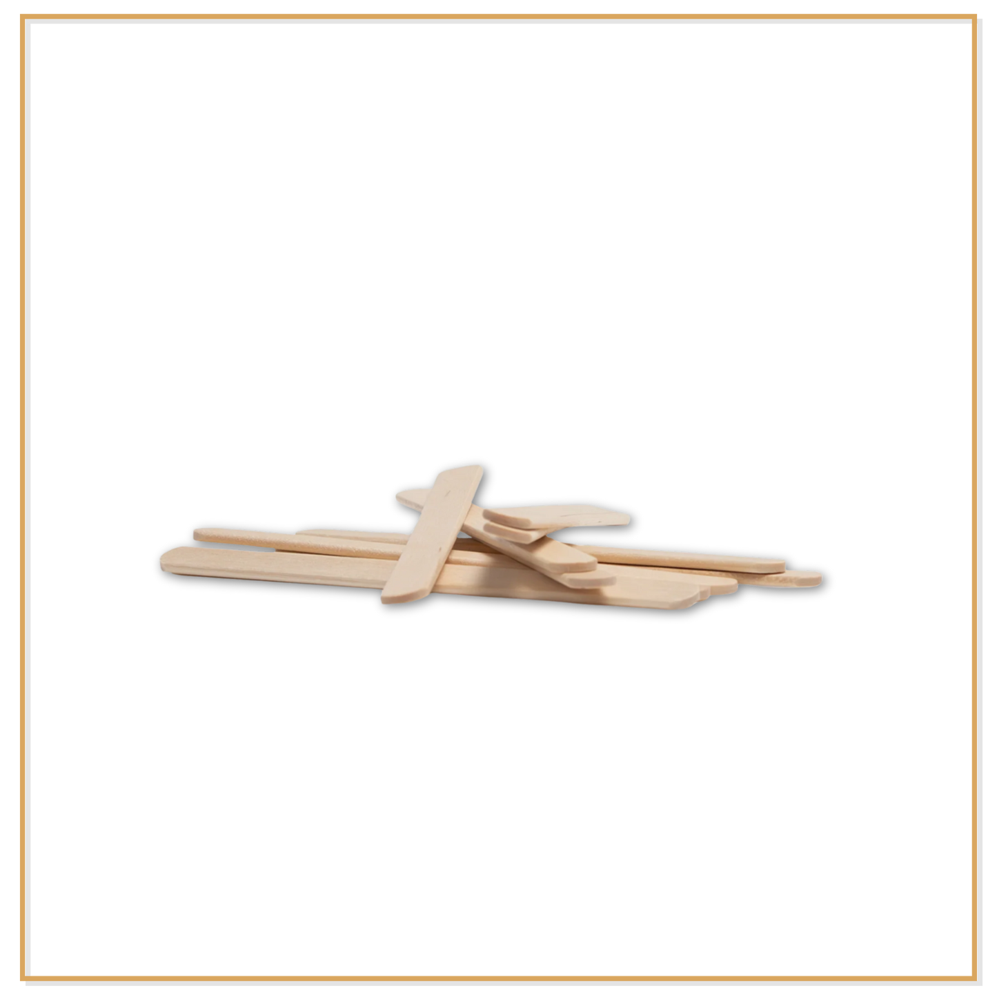 Coffee Stirring Sticks 1000 pack