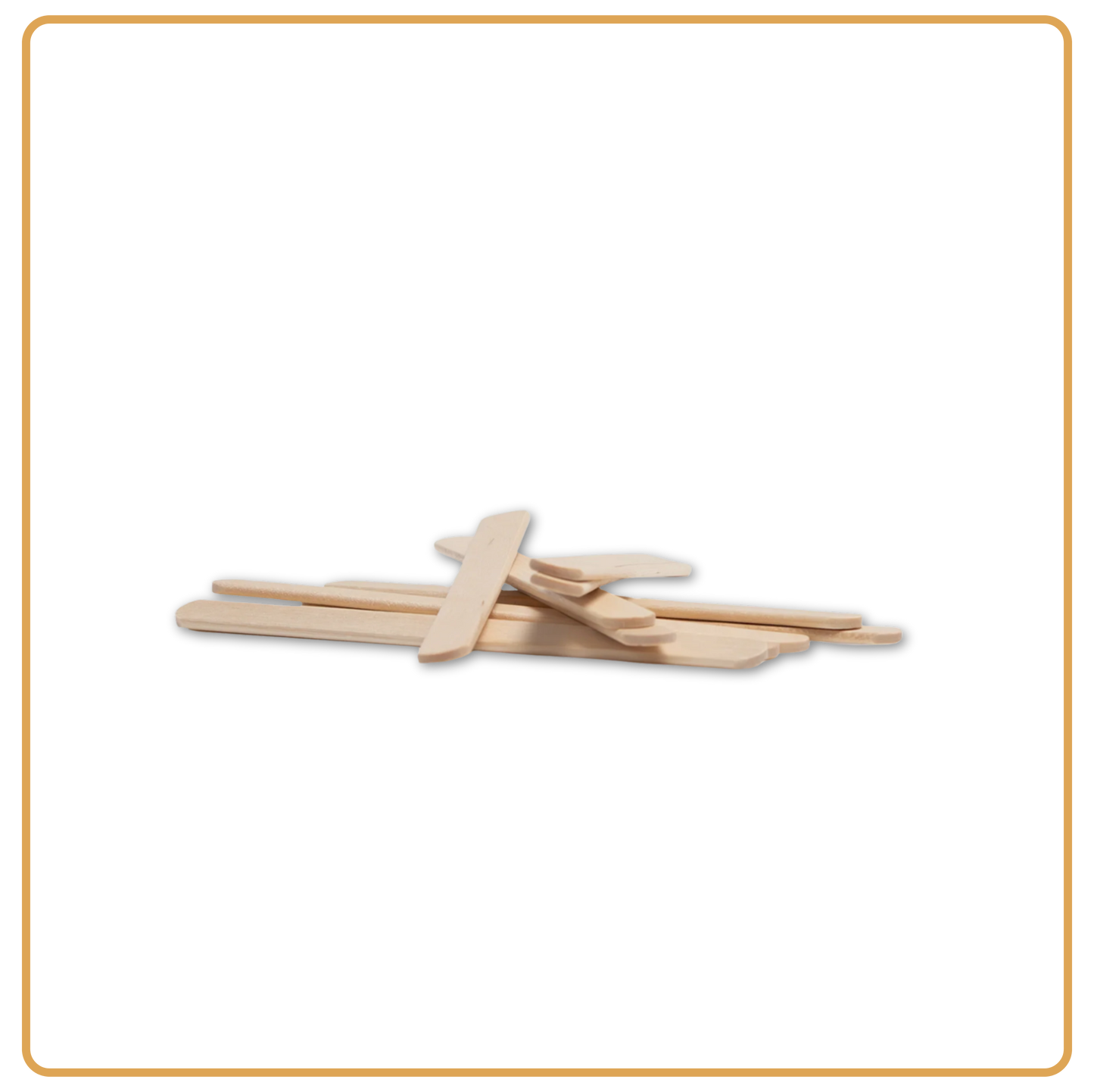 Coffee Stirring Sticks 1000 pack