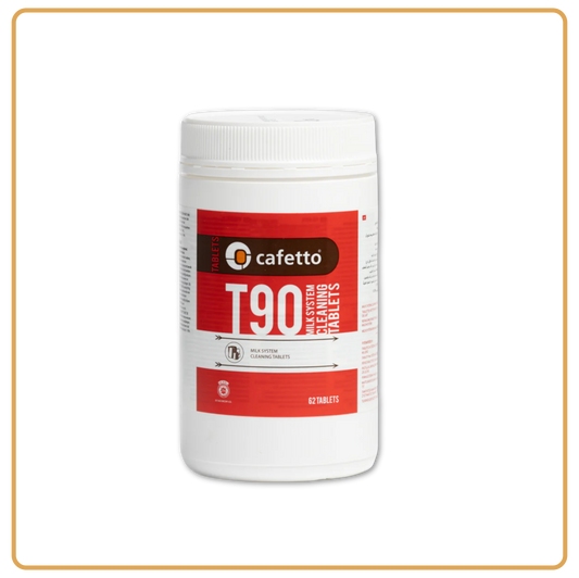T90 Milk System Cleaning Tablets