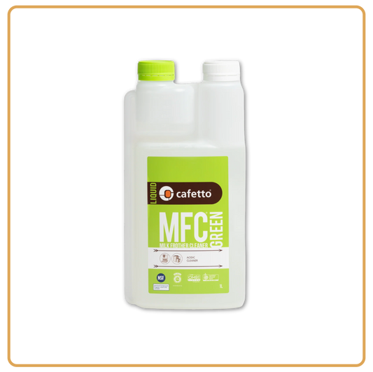 MFC® Green Milk Frother Cleaner